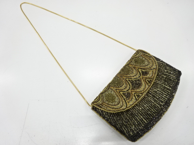 Japanese Kimono / Others Beads